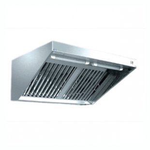 Ventilation umbrella Abat ZVE-800-2-P