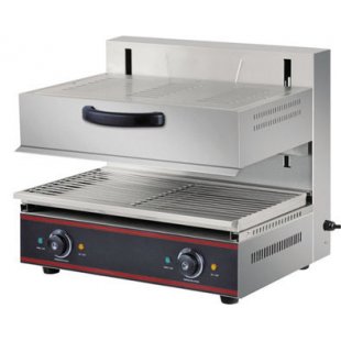 Grill Salamander Airhot SGE-600