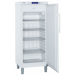 Freezer cabinet Liebherr GGv 5010 solid door