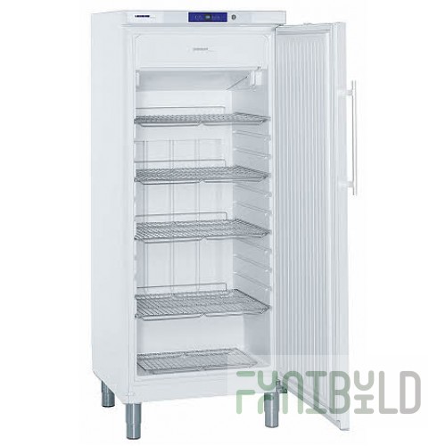 Freezer cabinet Liebherr GGv 5010 solid door