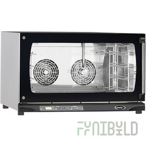 Convection oven Unox XF 195-B