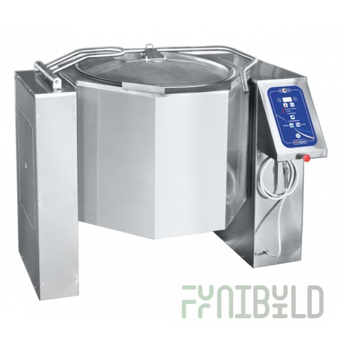 Abat KPEM-160 O food boiler