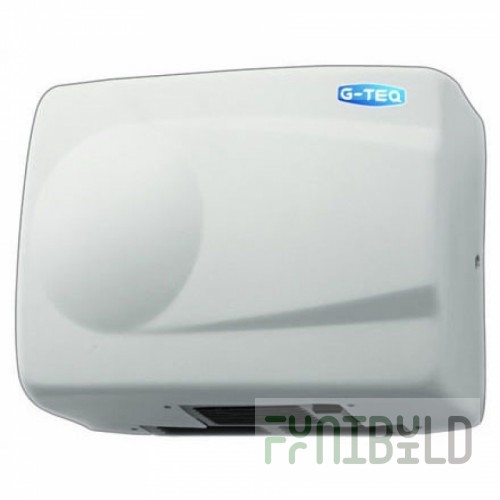 Hand dryer G-teq 8828 MW