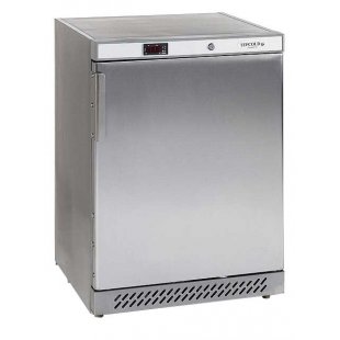 Freezer cabinet bar Tefcold UF200S