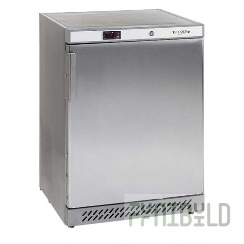 Freezer cabinet bar Tefcold UF200S
