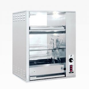 Chicken grill Sikom MK-3.8.1V