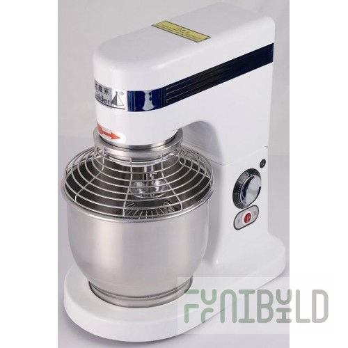 Planetary mixer Viatto by pyhl B-7H