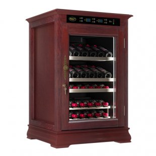 Wine cabinet Cold Vine C46-WM1 (Classic)