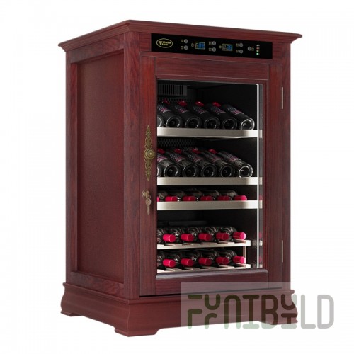 Wine cabinet Cold Vine C46-WM1 (Classic)