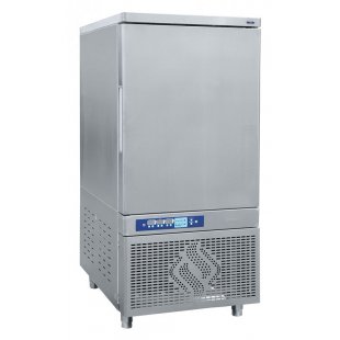Shock freezing machine Abat SHOCK-10-1/1