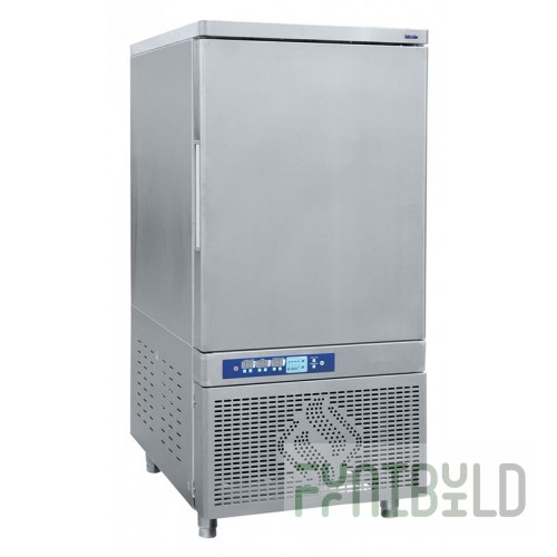 Shock freezing machine Abat SHOCK-10-1/1