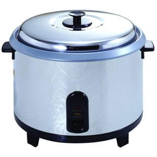 Rice cooker Gastrorag DKR-160