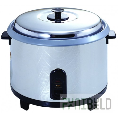 Rice cooker Gastrorag DKR-160