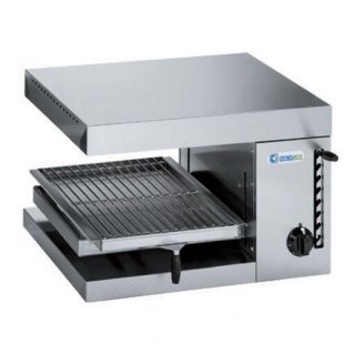 Grill Salamander Tecnoinox SEL1/0