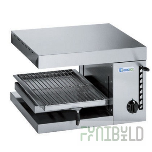 Grill Salamander Tecnoinox SEL1/0