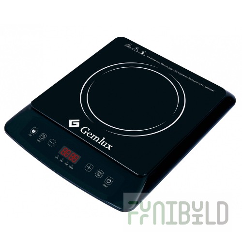 Induction cooker Gemlux GL-IP22E