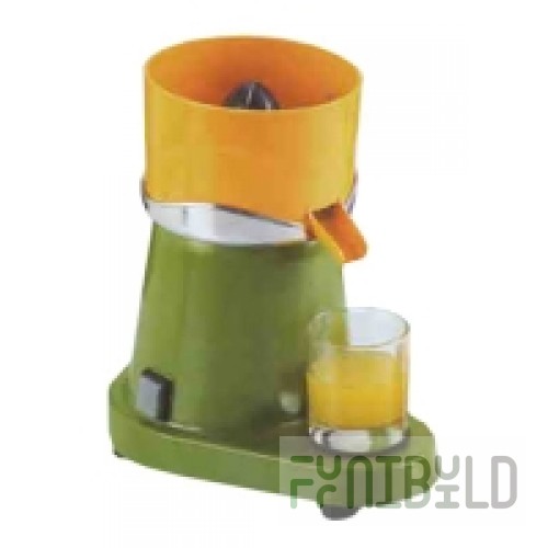 Citrus Juicer Starfood CJ4