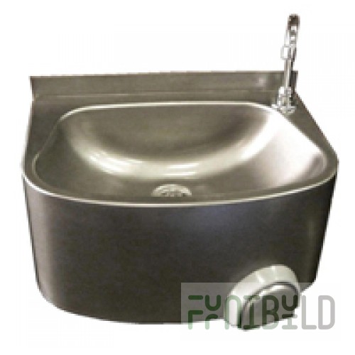 Washstand Inoxpiave IP0073