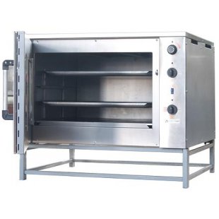 Oven cabinet TulaTorgTechnika SHZ-150 (1 section)