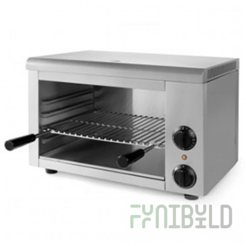 Salamander grill Gastrorag AT-937E