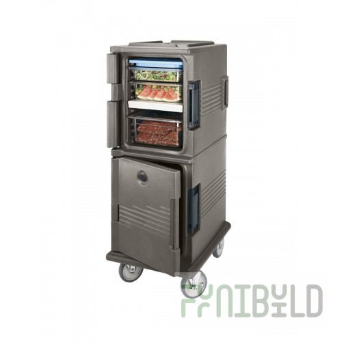 Thermal container Cambro UPC800 401