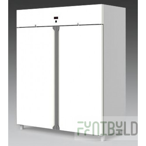 Medium-temperature refrigerated cabinet Sv114-S