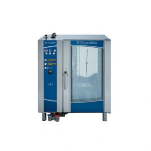 Combi steamer Electrolux Professional AOS101EBA2 (268202)