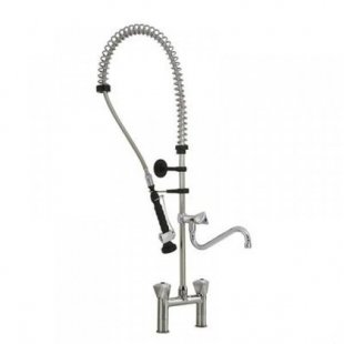 Shower device Klarco styl 3S.4051.S1.K23