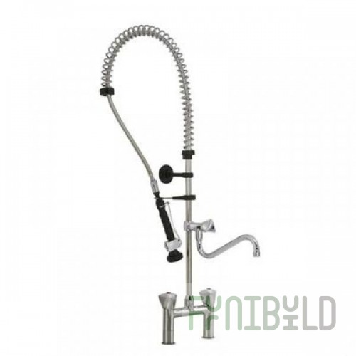 Shower device Klarco styl 3S.4051.S1.K23