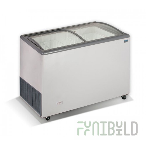 Chest freezer Crystal VENUS 36 SGL