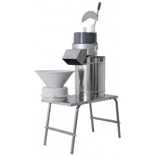 Vegetable cutting machine OM-350-01 P (OM-350/220-01 P)