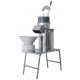Economy vegetable cutters