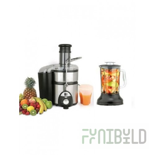 Juicer Gastrorag HA-008