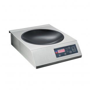 Induction cooker Indokor IN3500S WOK