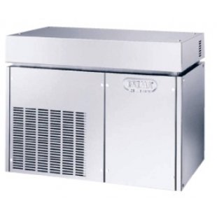 Ice maker Brema Muster 350A (without bin)