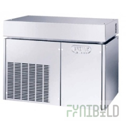 Ice maker Brema Muster 350A (without bin)