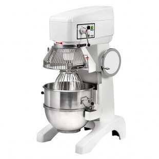 Planetary mixer Fimar IP 60 F