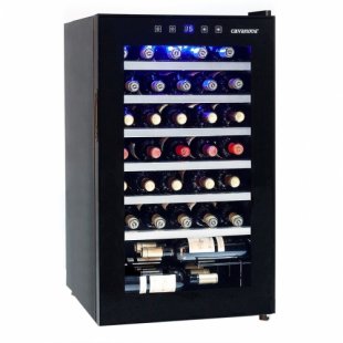 Wine cabinet Cavanova CV048C