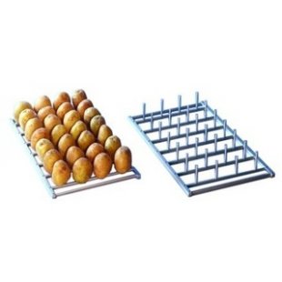 Rational GN 1/1 Baked Potato Rack