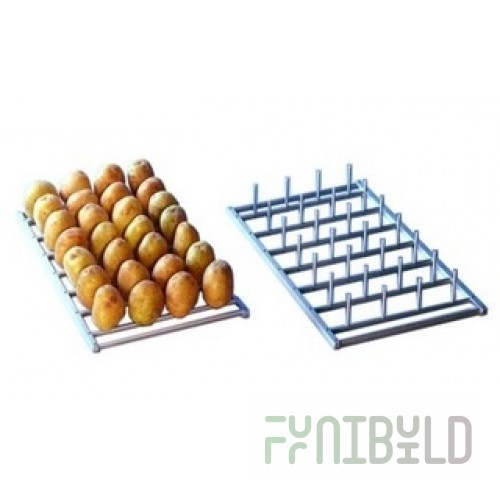 Rational GN 1/1 Baked Potato Rack