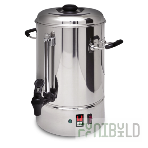 Electric water heater Rock Kitchen WB-10A