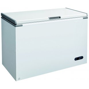 Freezer chest Gastrorag F300
