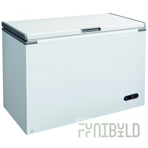 Freezer chest Gastrorag F300