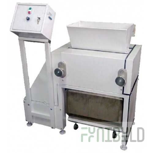 Wafer sheet crusher StanGrad DR-1