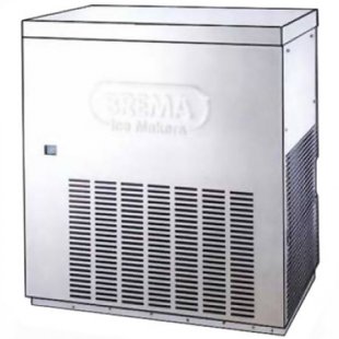 Ice maker Brema G-510 (without bin)