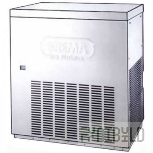 Ice maker Brema G-510 (without bin)