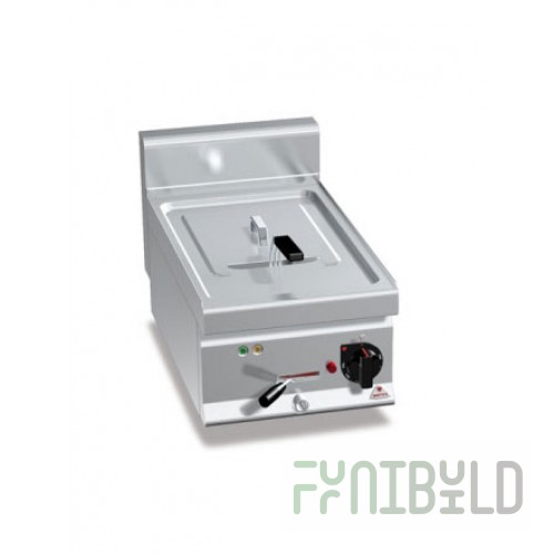 Deep fryer Bertos E7F10-4B / E7F10-4BS