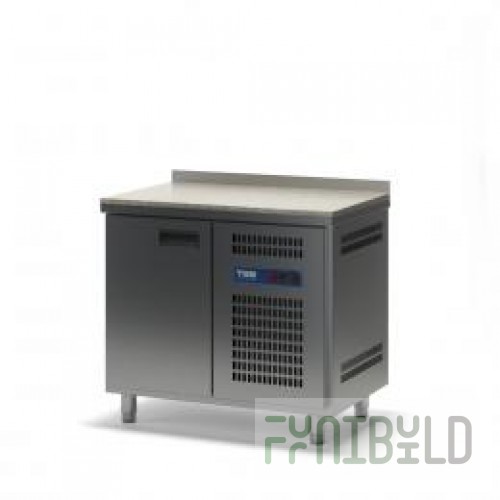 Cooled table Saladetta TMM SKHSK-S-2/1D (945x600x870)