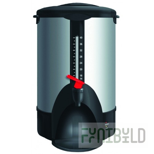 Boiler Gastrorag DK-100
