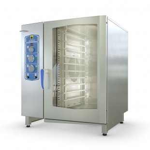 Combi oven Atesi Rubicon APK-10-1/1-I